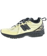 New Balance（ニューバランス）スニーカー 黄 サイズ:24cm レディース/2200641242069