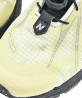 New Balance（ニューバランス）スニーカー 黄 サイズ:24cm レディース/2200641242069