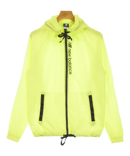 New Balance(ニューバランス)その他 黄 サイズ:XS/2200641622052