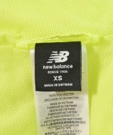 New Balance（ニューバランス）その他 黄 サイズ:XS メンズ/2200641622052