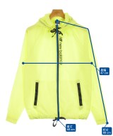 New Balance（ニューバランス）その他 黄 サイズ:XS メンズ/2200641622052