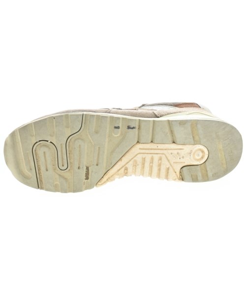 New Balance（ニューバランス）スニーカー 茶 サイズ:28cm メンズ/2200647877586