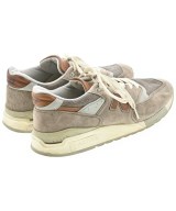 New Balance（ニューバランス）スニーカー 茶 サイズ:28cm メンズ/2200647877586