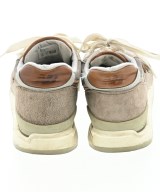 New Balance（ニューバランス）スニーカー 茶 サイズ:28cm メンズ/2200647877586