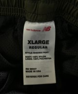 New Balance（ニューバランス）その他 カーキ サイズ:XL メンズ/2200649186297