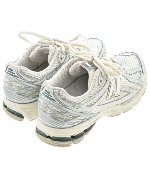 New Balance（ニューバランス）スニーカー 白 サイズ:25cm レディース/2200649302215