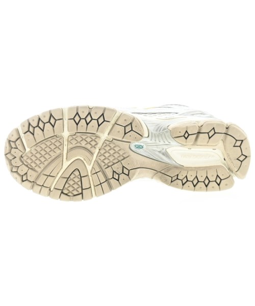 New Balance（ニューバランス）スニーカー 白 サイズ:25cm レディース/2200649302215