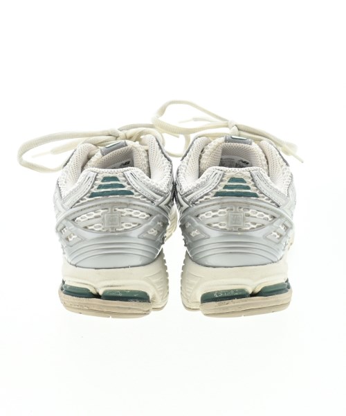 New Balance（ニューバランス）スニーカー 白 サイズ:25cm レディース/2200649302215