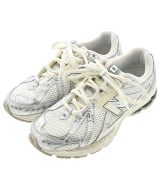 New Balance（ニューバランス）スニーカー 白 サイズ:25cm レディース/2200649302215