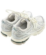 New Balance（ニューバランス）スニーカー 白 サイズ:25cm レディース/2200649302215