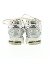 New Balance（ニューバランス）スニーカー 白 サイズ:25cm レディース/2200649302215