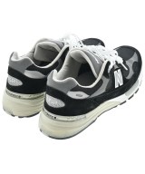 New Balance（ニューバランス）スニーカー 黒 サイズ:28.5cm メンズ/2200649556014