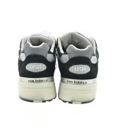New Balance（ニューバランス）スニーカー 黒 サイズ:28.5cm メンズ/2200649556014