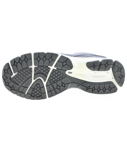 New Balance（ニューバランス）スニーカー グレー サイズ:27cm メンズ/2200636678033