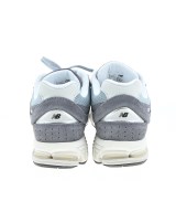 New Balance（ニューバランス）スニーカー グレー サイズ:27cm メンズ/2200636678033