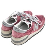 New Balance（ニューバランス）スニーカー 赤 サイズ:27.5cm メンズ/2200638974096