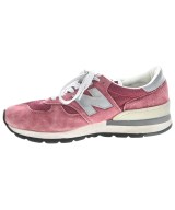 New Balance（ニューバランス）スニーカー 赤 サイズ:27.5cm メンズ/2200638974096
