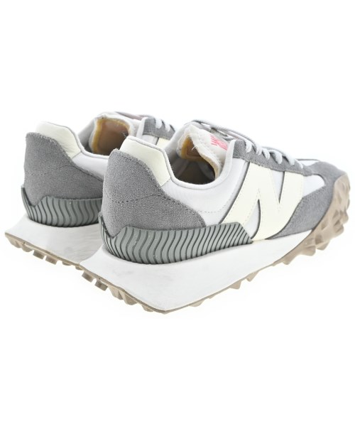 New Balance（ニューバランス）スニーカー グレー サイズ:23cm レディース/2200648476252