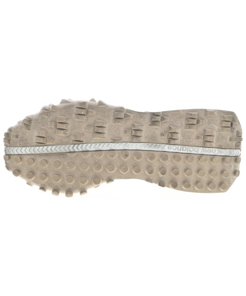 New Balance（ニューバランス）スニーカー グレー サイズ:23cm レディース/2200648476252