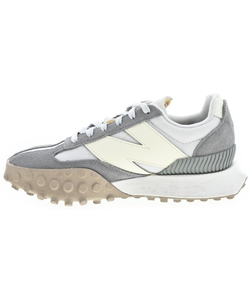 New Balance（ニューバランス）スニーカー グレー サイズ:23cm レディース/2200648476252