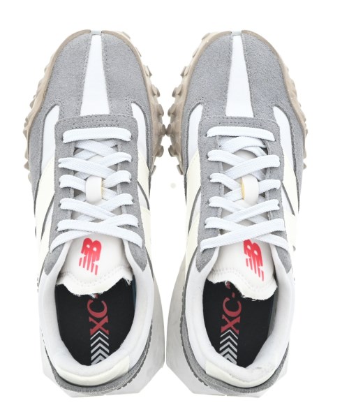 New Balance（ニューバランス）スニーカー グレー サイズ:23cm レディース/2200648476252