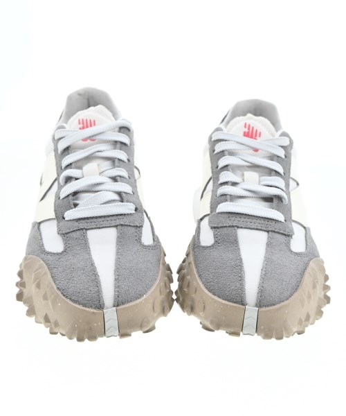 New Balance（ニューバランス）スニーカー グレー サイズ:23cm レディース/2200648476252