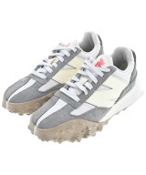 New Balance（ニューバランス）スニーカー グレー サイズ:23cm レディース/2200648476252