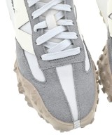 New Balance（ニューバランス）スニーカー グレー サイズ:23cm レディース/2200648476252