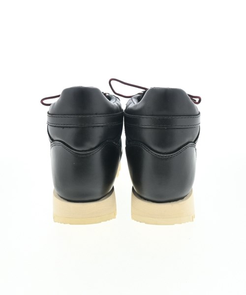 New Balance（ニューバランス）ブーツ 黒 サイズ:26.5cm メンズ/2200649867073