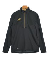 New Balance（ニューバランス）Tシャツ・カットソー 黒 サイズ:L メンズ/2200639069012