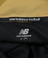 New Balance（ニューバランス）Tシャツ・カットソー 黒 サイズ:L メンズ/2200639069012