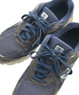 New Balance（ニューバランス）スニーカー 紺 サイズ:27cm メンズ/2200639198231