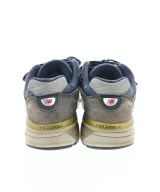 New Balance（ニューバランス）スニーカー 紺 サイズ:27cm メンズ/2200639198231