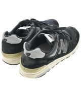 New Balance（ニューバランス）スニーカー 黒 サイズ:27cm メンズ/2200639198262