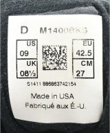 New Balance（ニューバランス）スニーカー 黒 サイズ:27cm メンズ/2200639198262