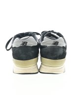 New Balance（ニューバランス）スニーカー 黒 サイズ:27cm メンズ/2200639198262