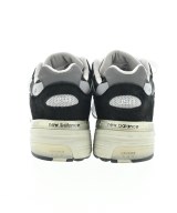 New Balance（ニューバランス）スニーカー 黒 サイズ:26.5cm メンズ/2200650189027