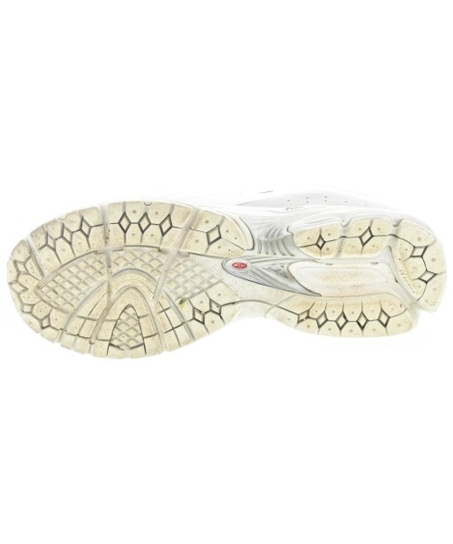 New Balance（ニューバランス）スニーカー 白 サイズ:28cm メンズ/2200650259119