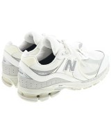 New Balance（ニューバランス）スニーカー 白 サイズ:28cm メンズ/2200650259119