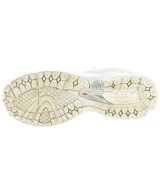 New Balance（ニューバランス）スニーカー 白 サイズ:28cm メンズ/2200650259119