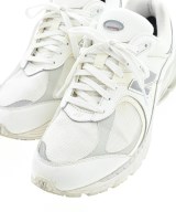 New Balance（ニューバランス）スニーカー 白 サイズ:28cm メンズ/2200650259119