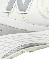 New Balance（ニューバランス）スニーカー 白 サイズ:28cm メンズ/2200650259119