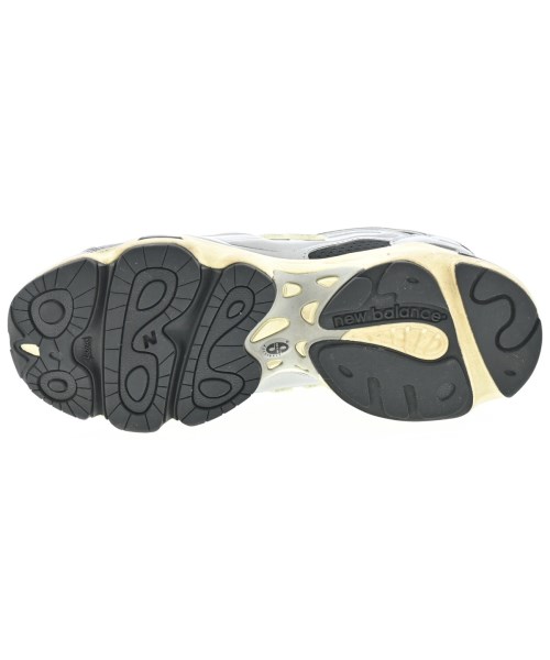 New Balance（ニューバランス）スニーカー シルバー サイズ:28cm メンズ/2200650783010