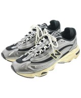 New Balance（ニューバランス）スニーカー シルバー サイズ:28cm メンズ/2200650783010