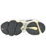 New Balance（ニューバランス）スニーカー シルバー サイズ:28cm メンズ/2200650783010