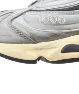 New Balance（ニューバランス）スニーカー シルバー サイズ:28cm メンズ/2200650783010