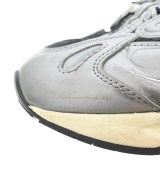 New Balance（ニューバランス）スニーカー シルバー サイズ:28cm メンズ/2200650783010