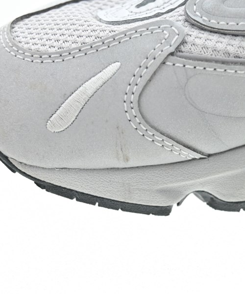 New Balance（ニューバランス）スニーカー グレー サイズ:28cm メンズ/2200650783027