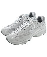 New Balance（ニューバランス）スニーカー グレー サイズ:28cm メンズ/2200650783027