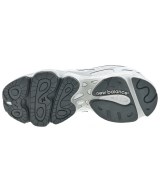 New Balance（ニューバランス）スニーカー グレー サイズ:28cm メンズ/2200650783027